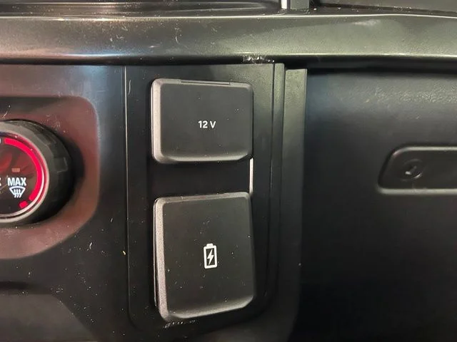 Used 2023 Black Ford XL image 20