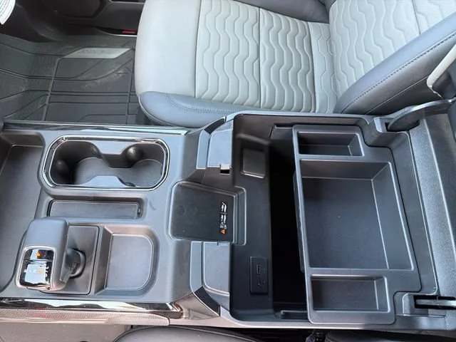 2026 Chevrolet Silverado 1500 ZR2 - Photo 30