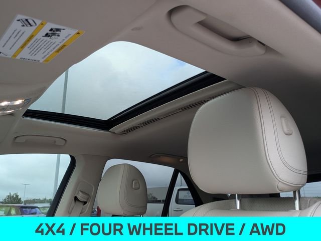 Used 2021  Mercedes-Benz GLE 350 image 17