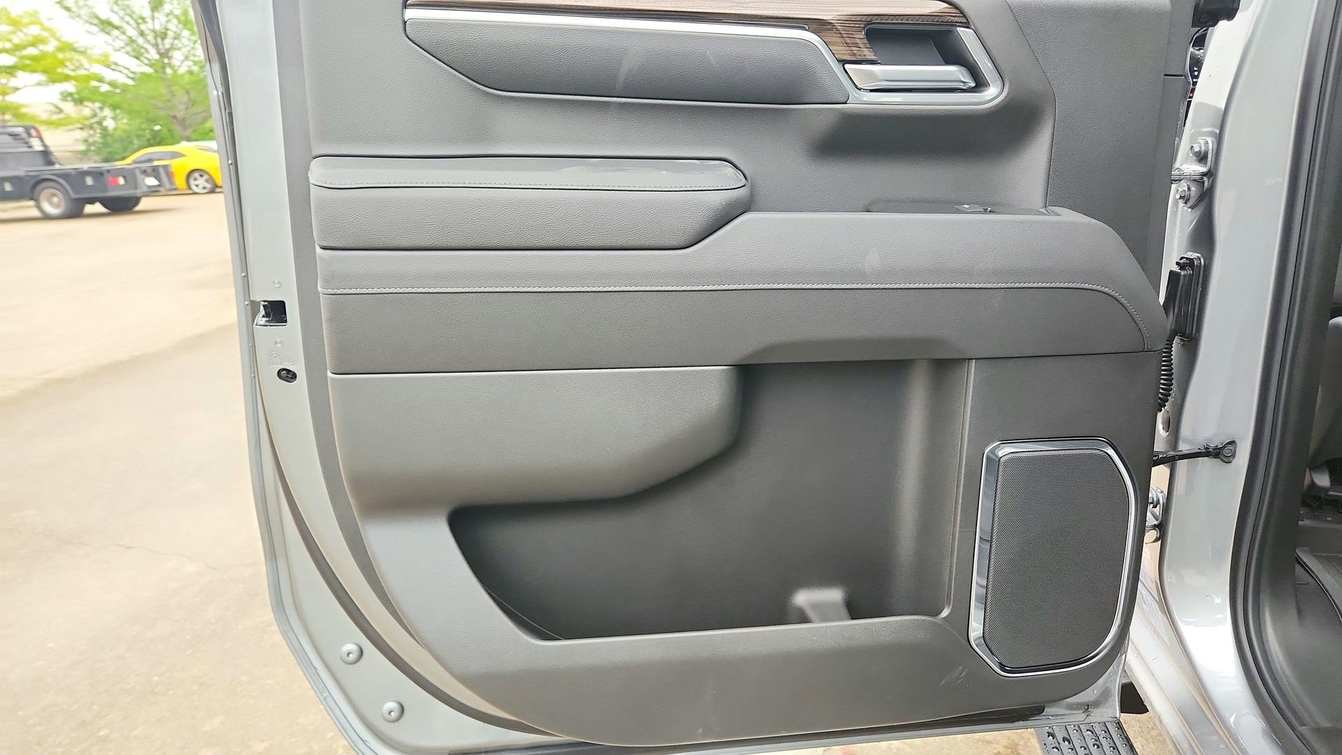 2026 Chevrolet Silverado 1500 LT Trail Boss - Photo 24