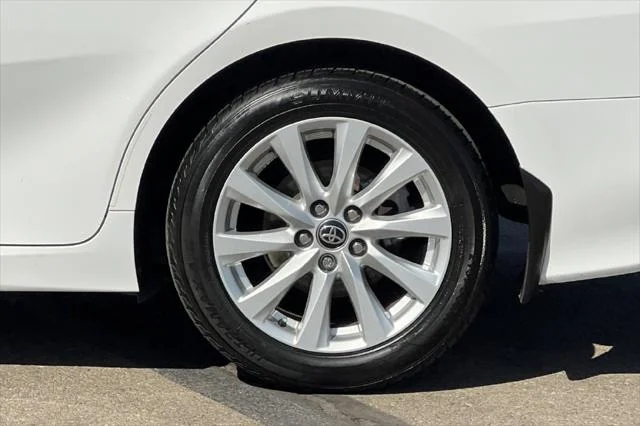 Certified Used 2020 ICE CAP Toyota  image 27