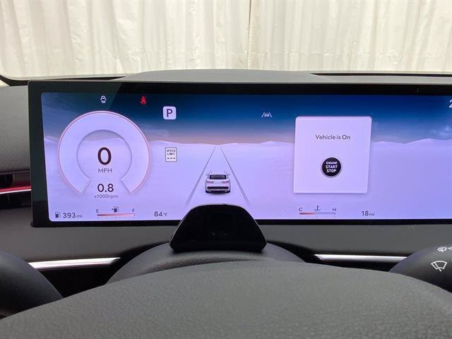 New 2026 Mauna Red Genesis 2.5T image 7
