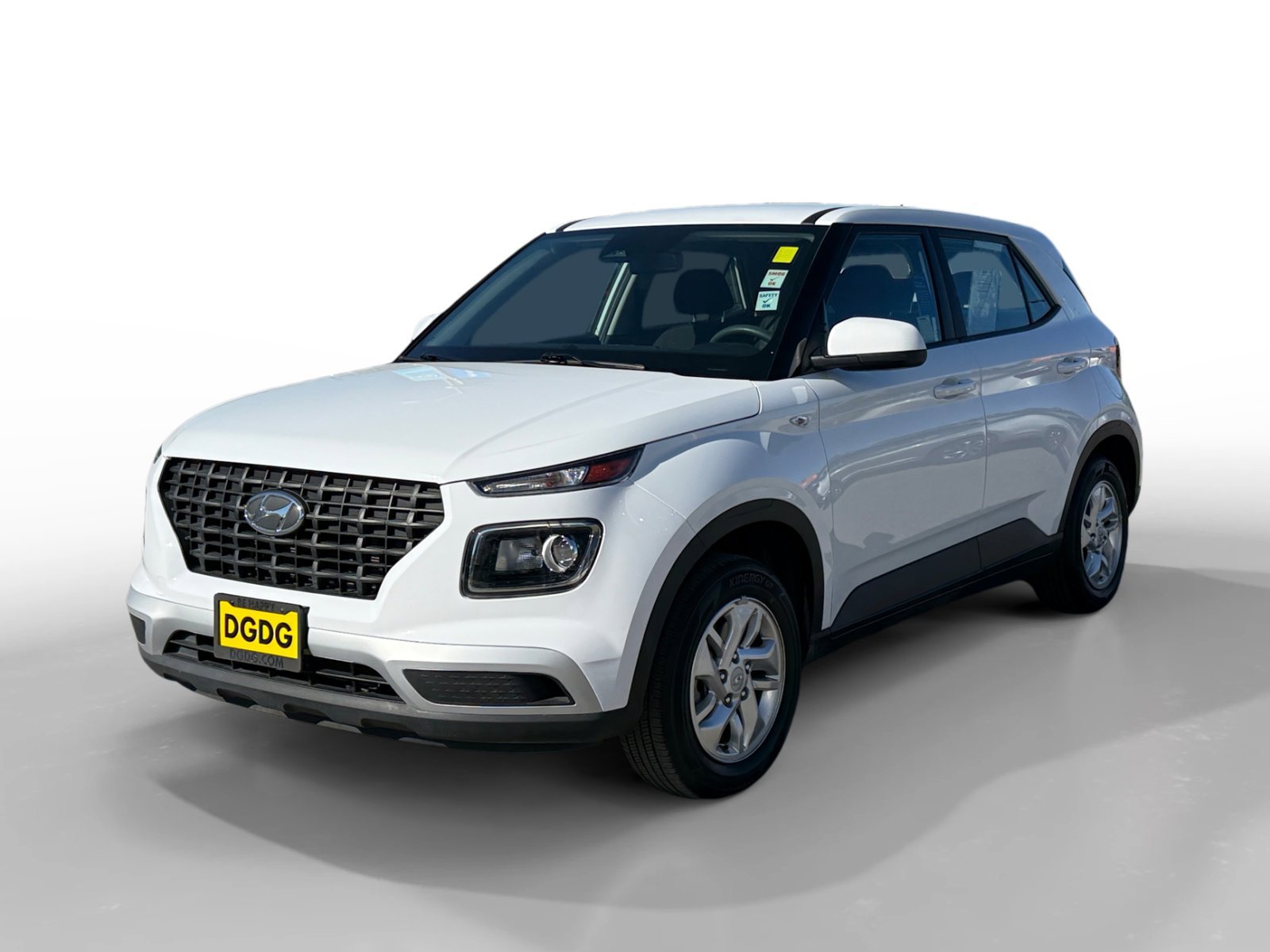 2023 Hyundai Venue SE