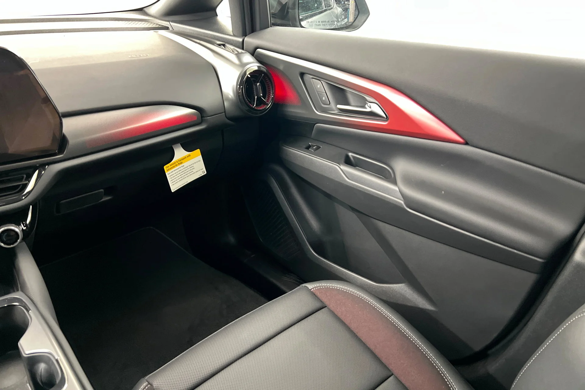 New 2026 Sterling Gray Metallic Chevrolet RS image 10
