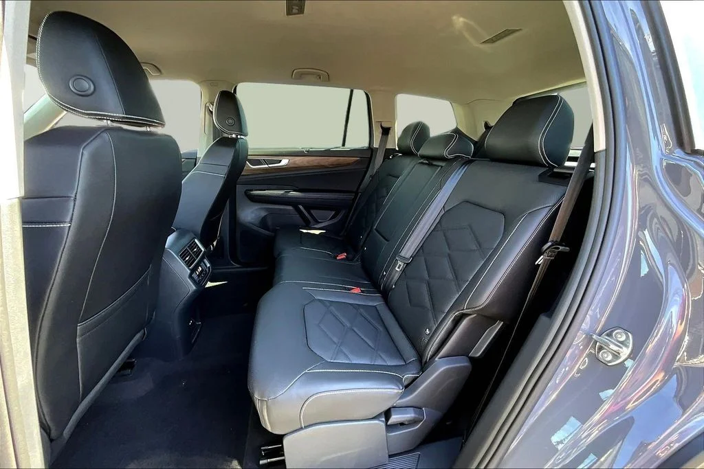 2026 Volkswagen Atlas SE w/Tech - Photo 22