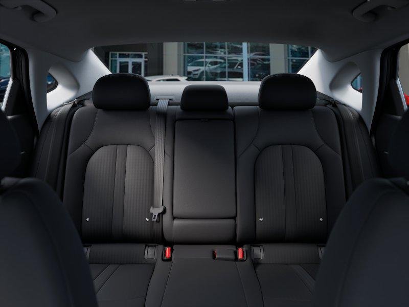 New 2026 Black Hyundai Blue image 12
