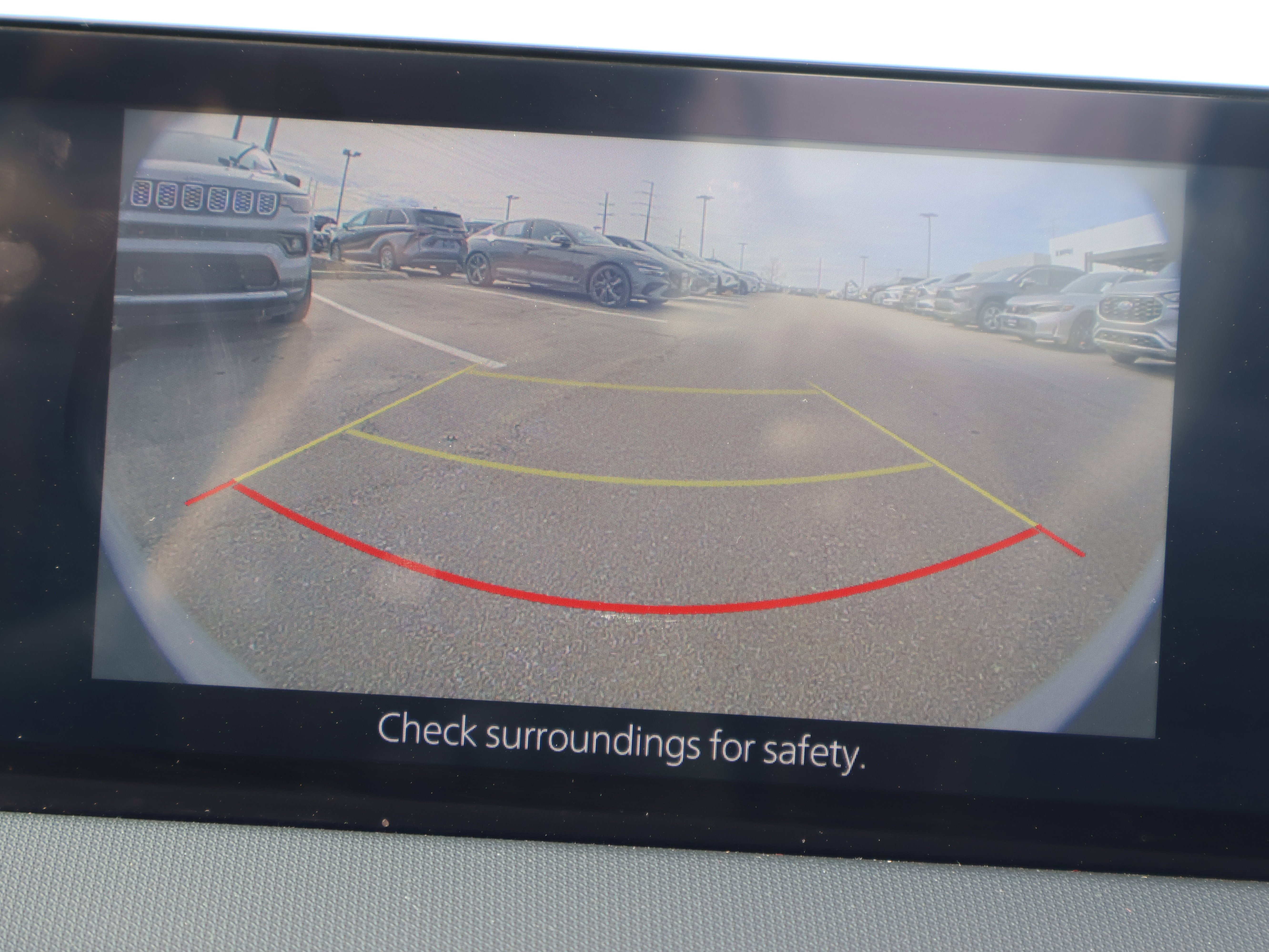 2024 Mazda MX-5 Miata RF Grand Touring - Photo 21