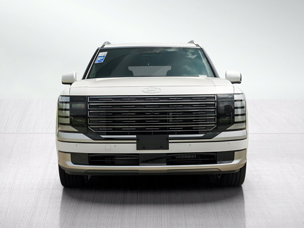 New 2027 Creamy White Pearl Hyundai Calligraphy AWD image 2