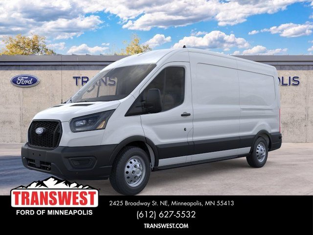 2026 Ford Transit-350 Cargo Van
