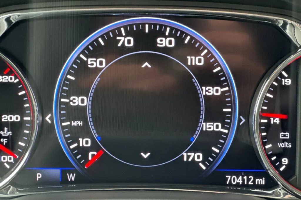 2022 GMC Acadia SLT - Photo 27