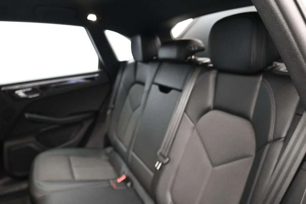 Certified Used 2023 White Porsche  image 13
