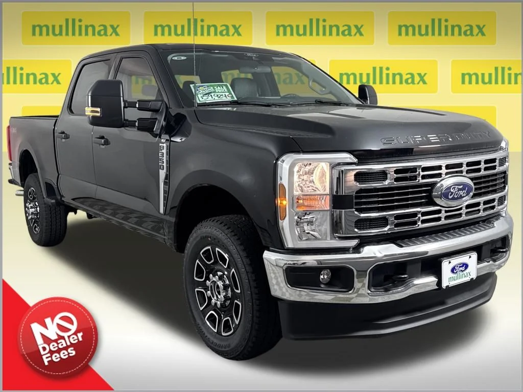 2026 Ford F-350 Super Duty