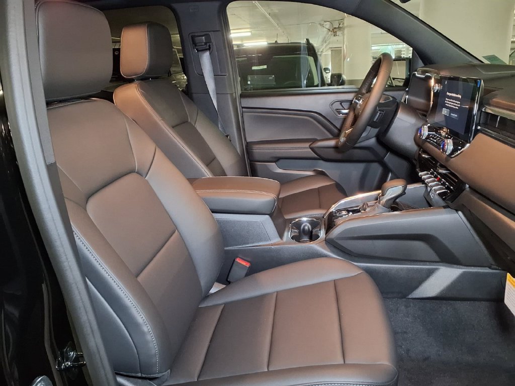 2026 GMC Canyon Elevation - Photo 6