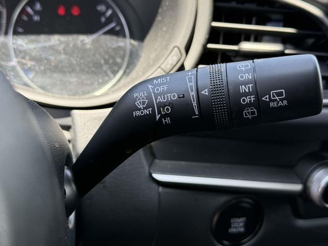 Used 2023 Blue Mazda 2.5 S Select Package image 30
