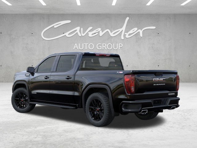 2026 GMC Sierra 1500 Elevation - Photo 3