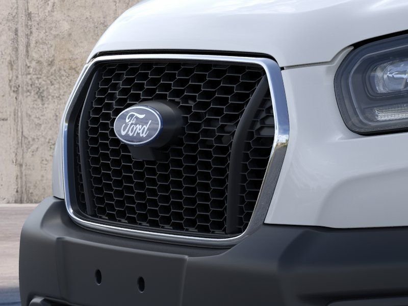 2026 Ford Transit Van Base - Photo 17