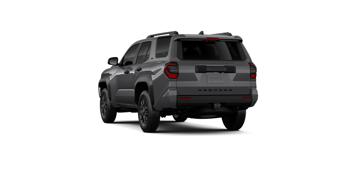 New 2026 Underground Toyota SR5 image 26