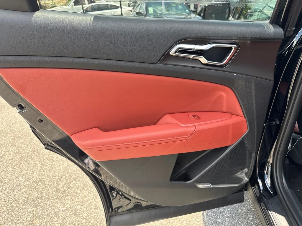 2026 Kia Sportage SX Prestige - Photo 21