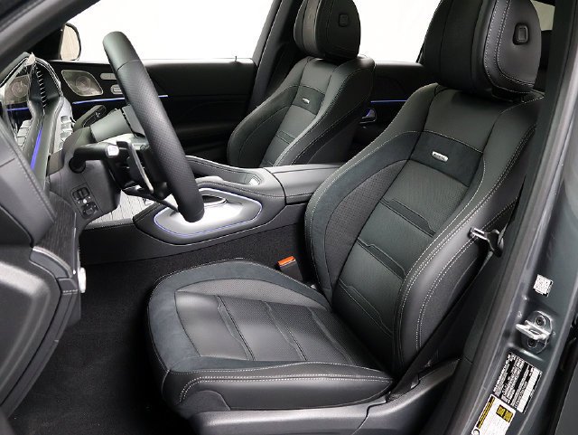 2026 Mercedes-Benz GLE AMG GLE 53 - Photo 42