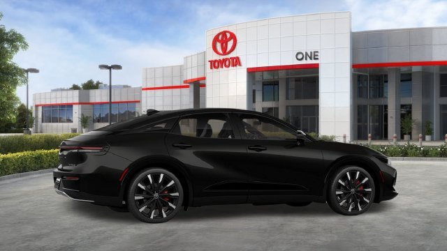 New 2027 Inked Toyota  Platinum image 14