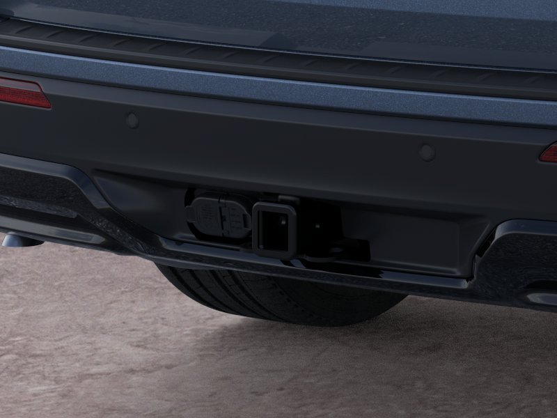 New 2026 Vapor Blue Metallic Ford ST-Line image 23