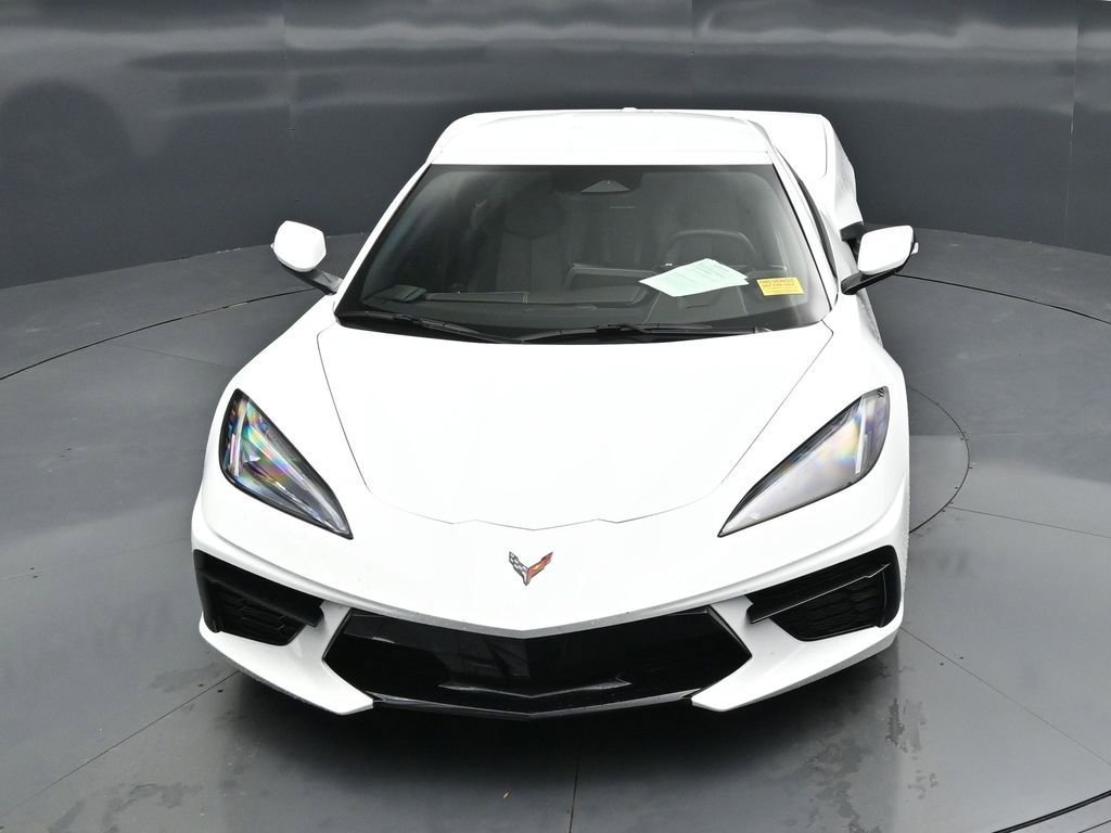 Used 2026 Arctic White Chevrolet 1LT image 19
