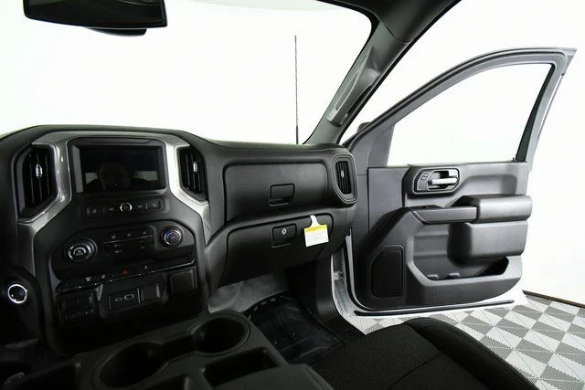 2026 Chevrolet Silverado 3500 HD Work Truck - Photo 21