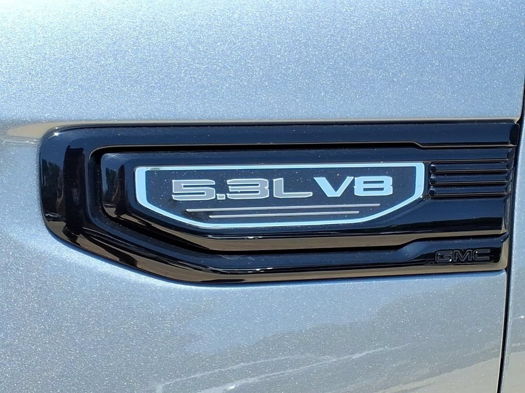 2026 GMC Sierra 1500 Elevation - Photo 10