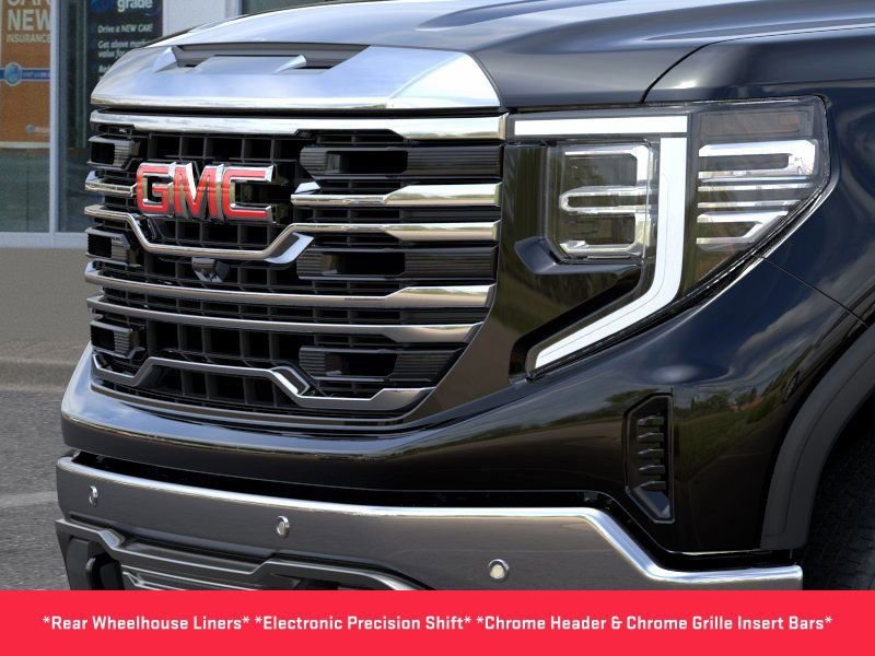 2026 GMC SIERRA - Image 26
