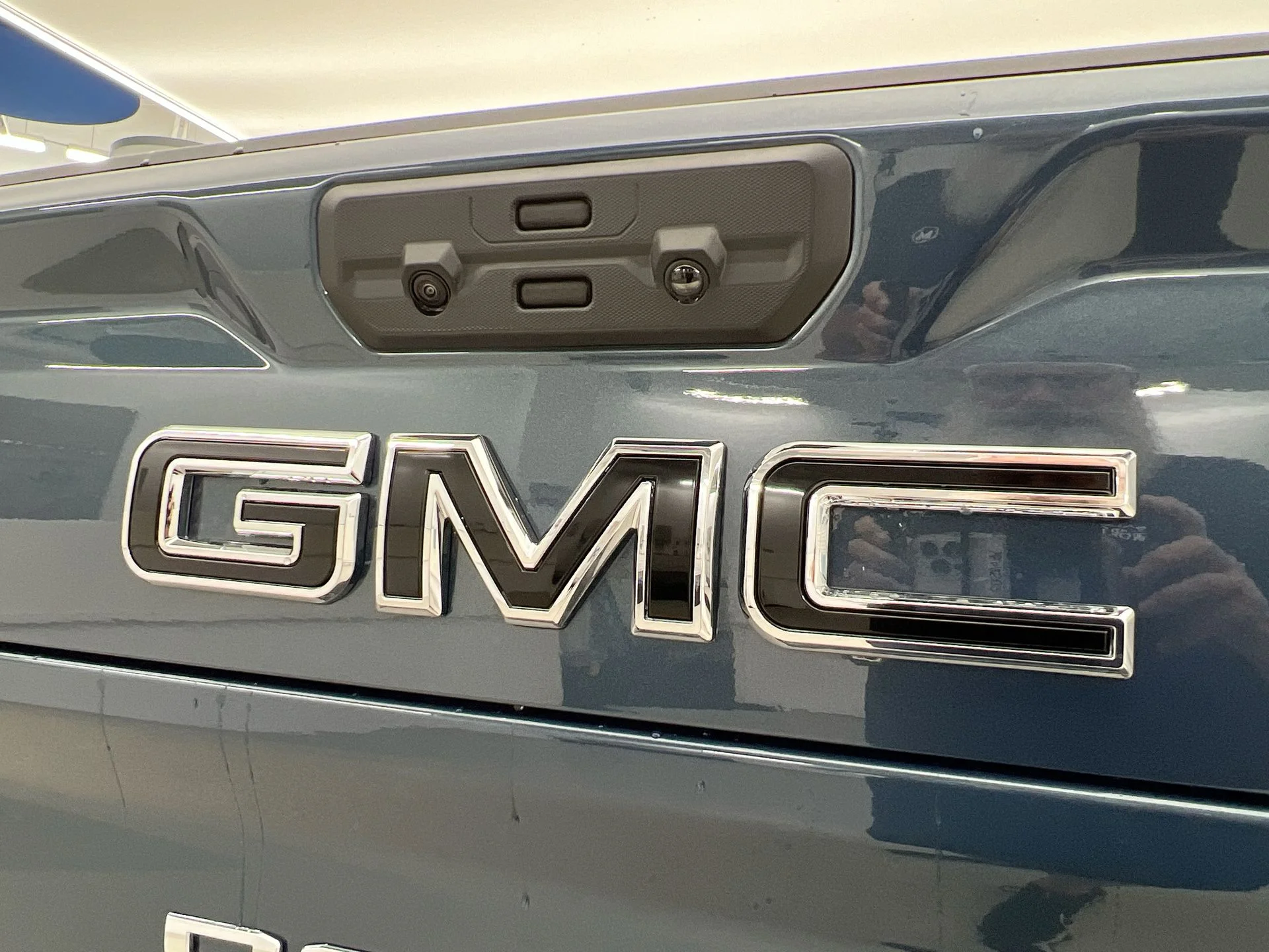 2026 GMC Sierra 2500HD Denali - Photo 81