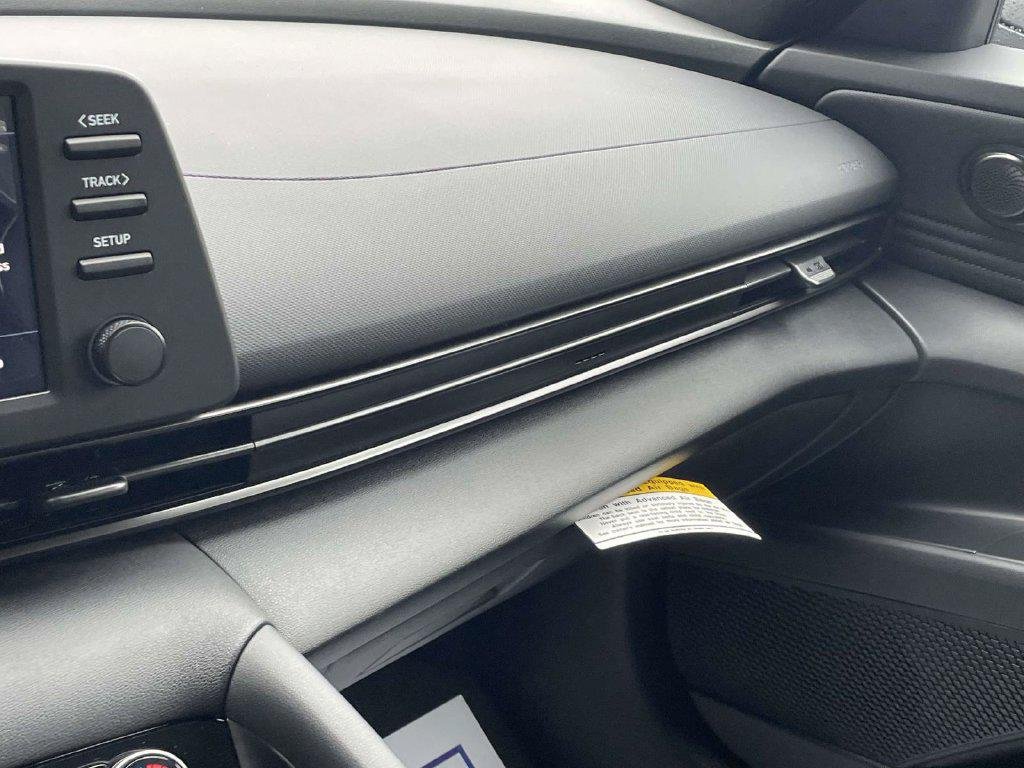 New 2026 Gray Hyundai SEL Sport Plus image 31