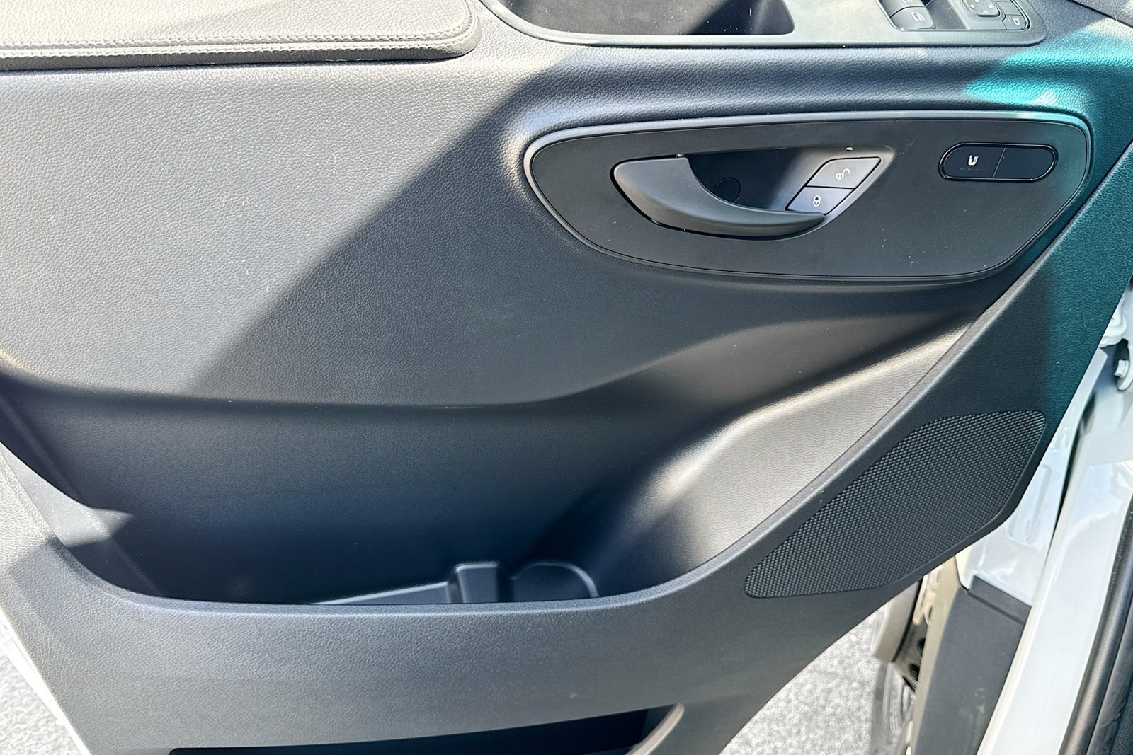 New 2026 Arctic White Mercedes-Benz  image 16