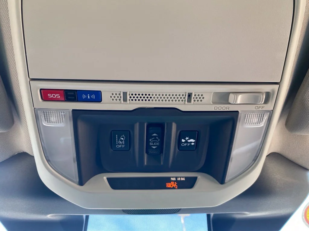 Used 2022 Gray Subaru Premium image 26