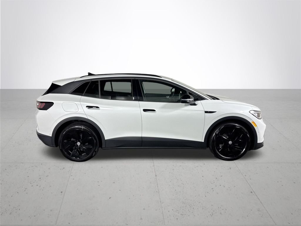 New 2026 Opal White Pearl Volkswagen Pro S image 5
