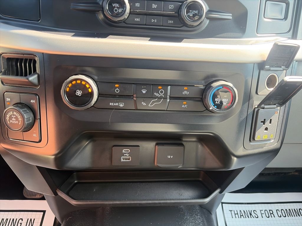 Used 2021 White Ford XL image 18
