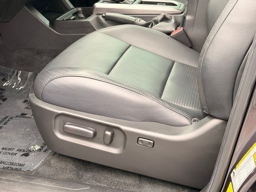 Certified Used 2023 Gray Toyota Limited image 24