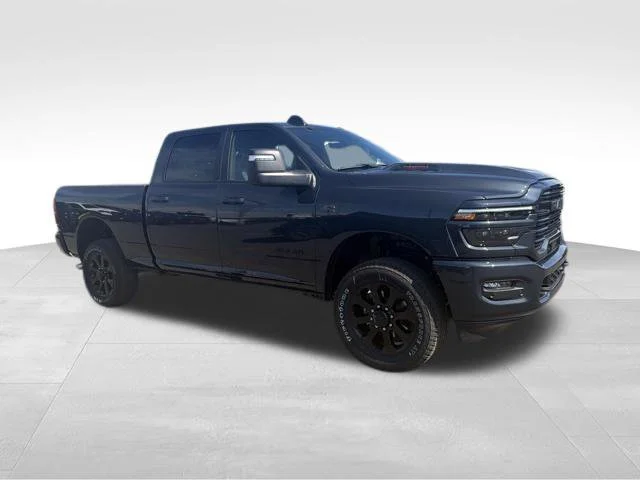 2027 RAM 2500