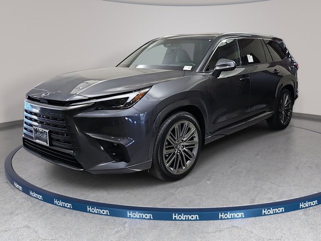2026 Lexus TX 350 LUXURY AWD