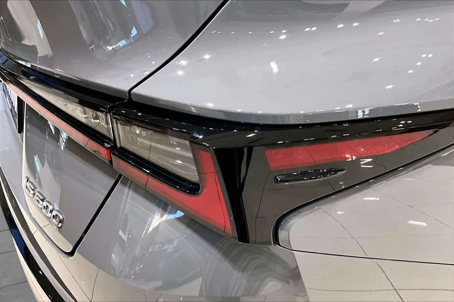 Certified Used 2022 Incognito Lexus F SPORT Performance Launch E image 27