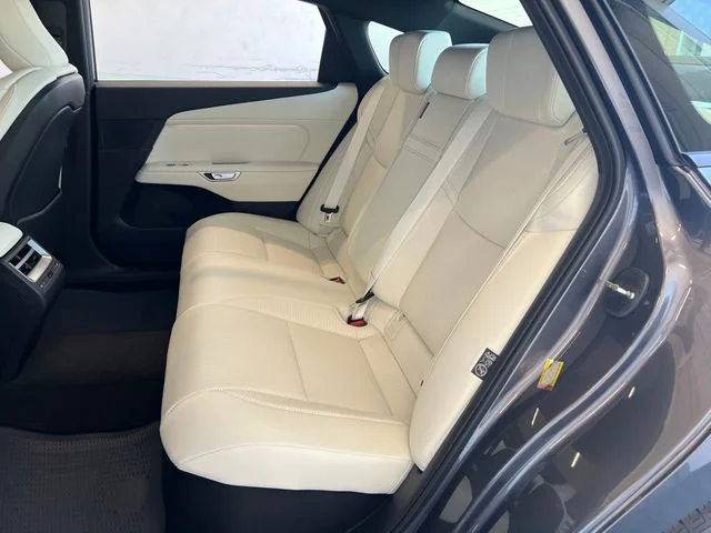 New 2026 Cloudburst Gray Lexus PREMIUM AWD image 41