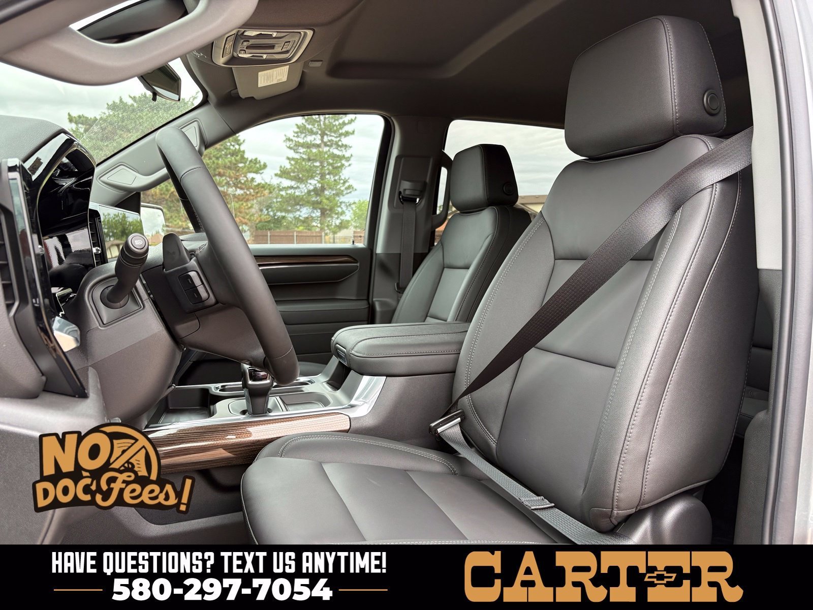 2026 Chevrolet Silverado 1500 RST - Photo 26