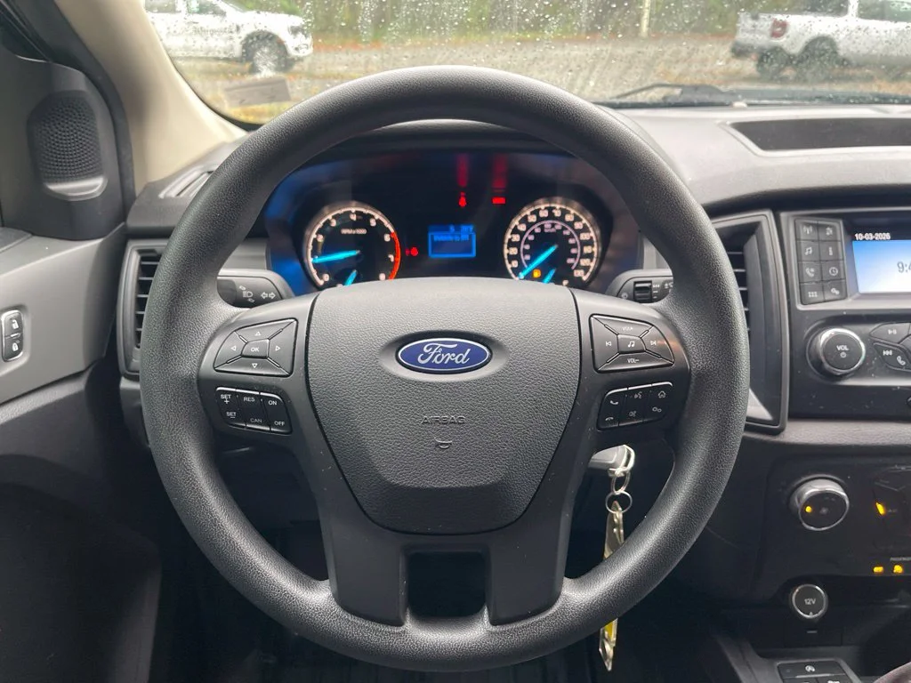 Used 2019 Black Ford XL image 17
