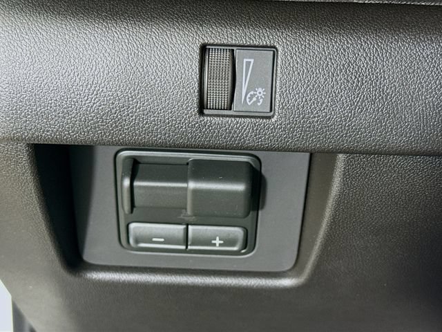 New 2026 Summit White Chevrolet LT image 12