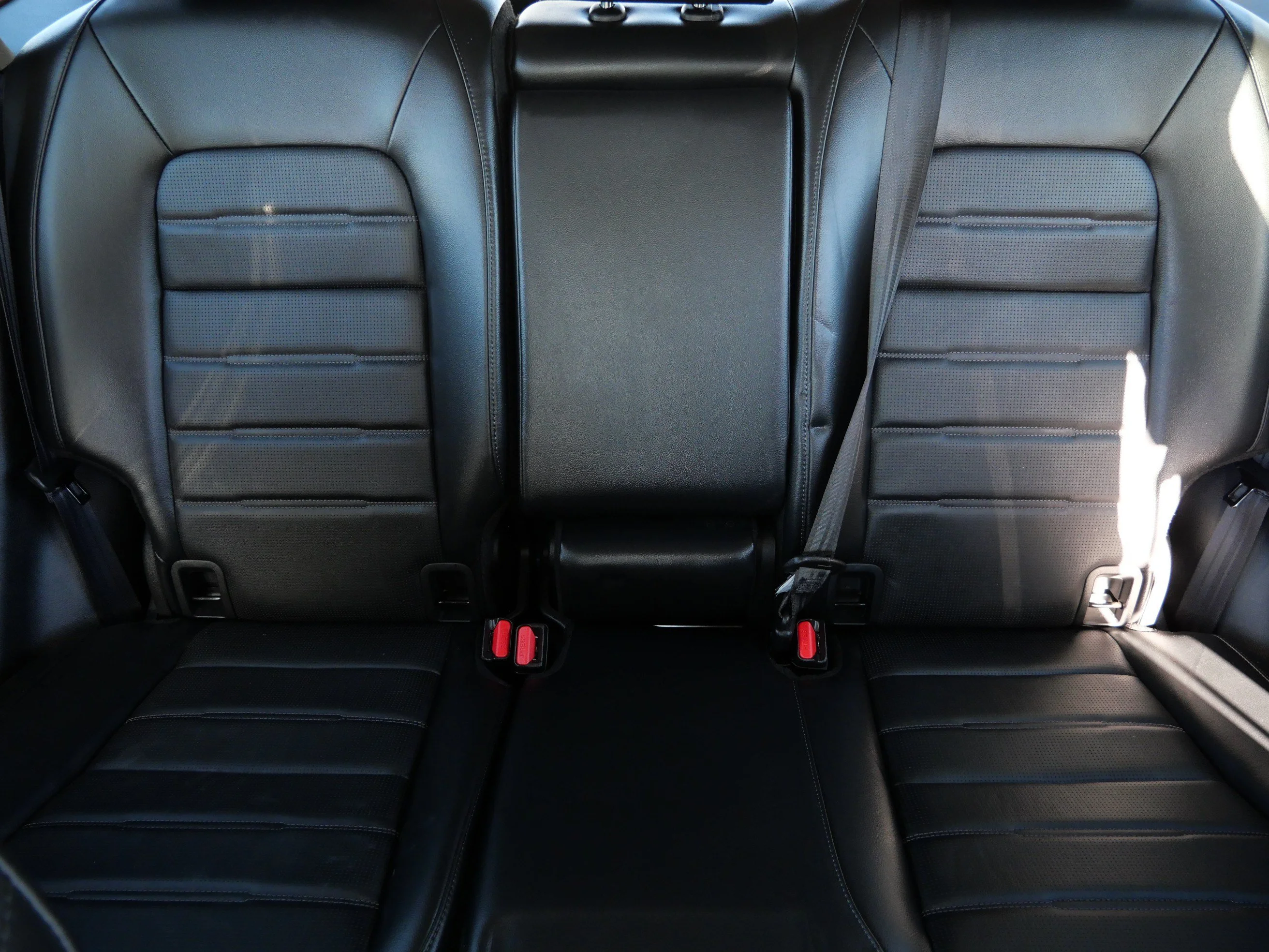 2023 Honda CR-V EX-L - Photo 13