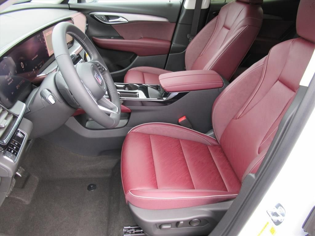 2026 Buick Envision Sport Touring - Photo 18