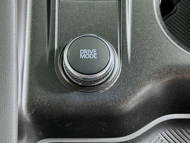 New 2026 Ford Explorer Active