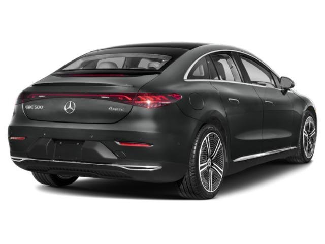 Certified 2023 Mercedes-Benz EQE Base with VIN W1KEG2CB8PF037076 for sale in Riverside, CA