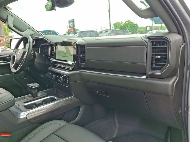 Used 2026 Sterling Gray Metallic Chevrolet LTZ image 79