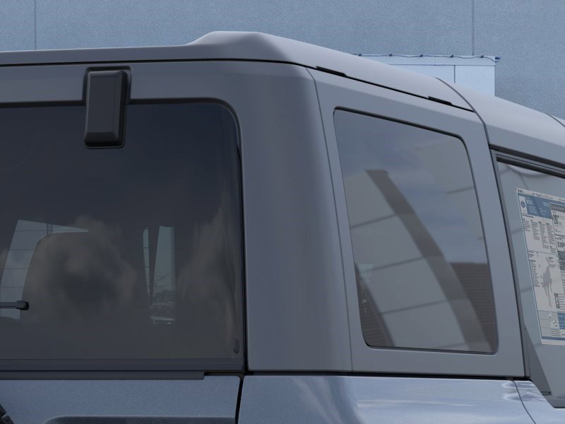 2025 Ford Bronco 4-Door Big Bend - Photo 31