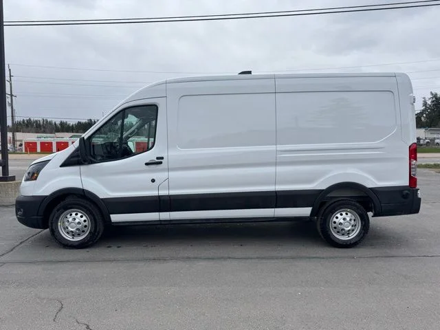 New 2026 Oxford White Ford Base image 7